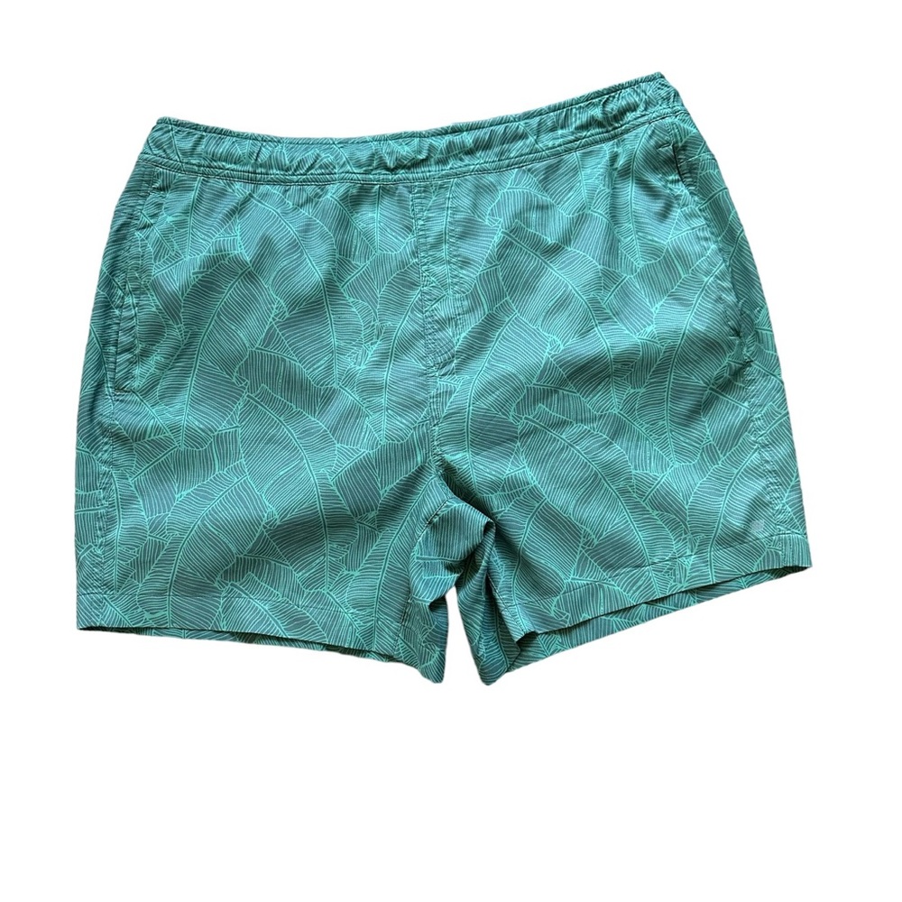 Mack Weldon  Swim Trunk